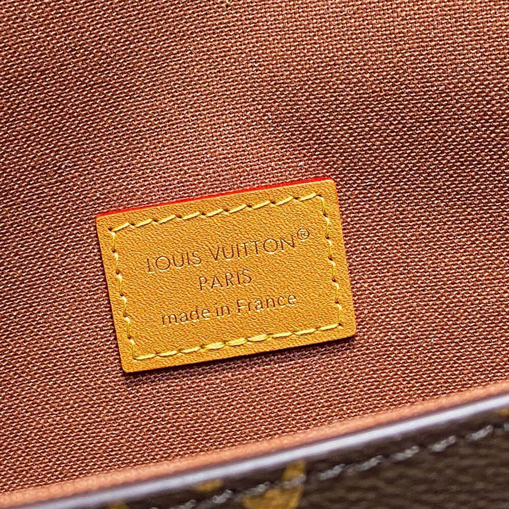 LV Steamer Wearable Wallet Bag - Replica Luxury Bags™