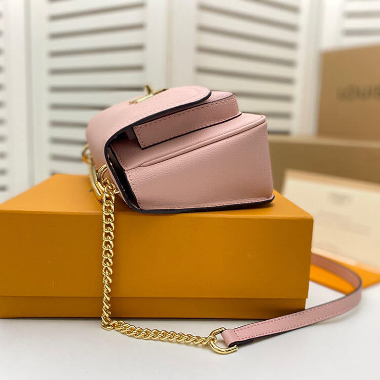 LV Lockme Chain PM Handbag - Replica Luxury Bags™