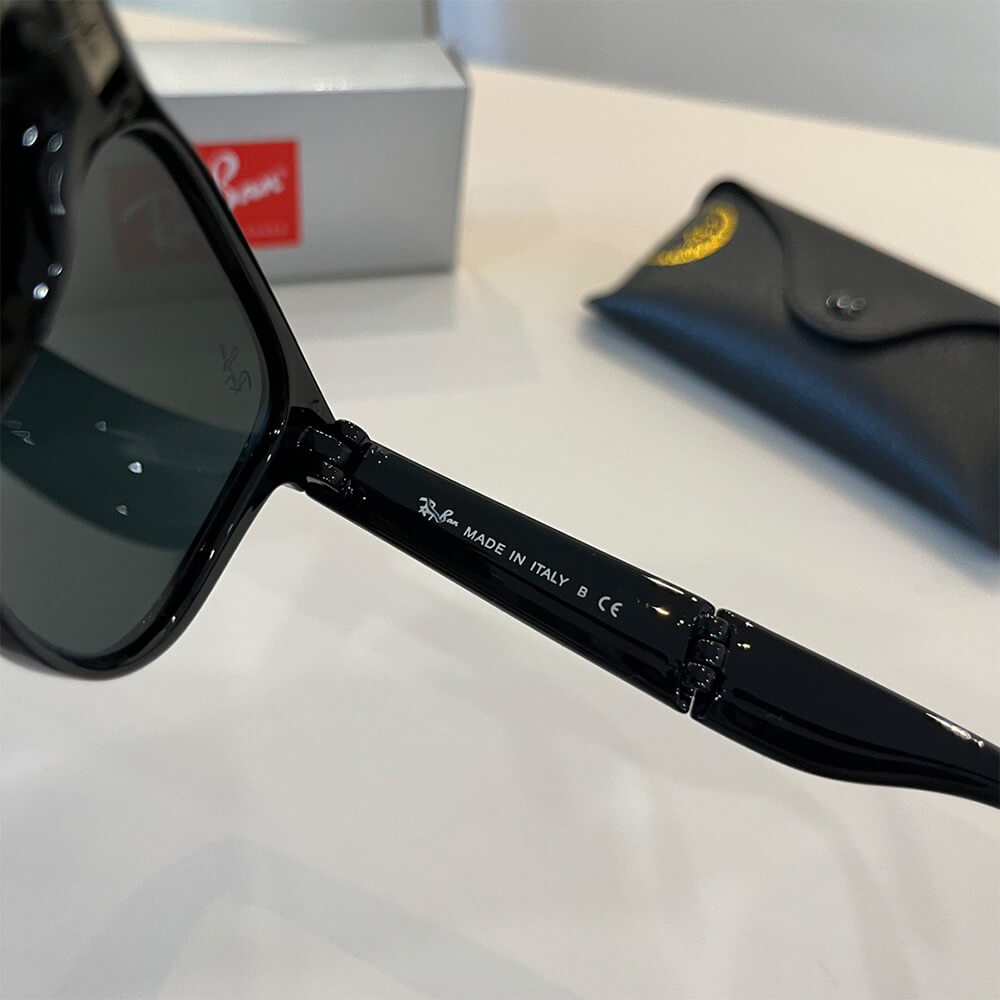 RAY-BAN SUNGLASSES - Replica Luxury Bags™