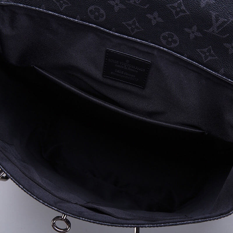 LV Steamer Backpack Bag - Replica Luxury Bags™