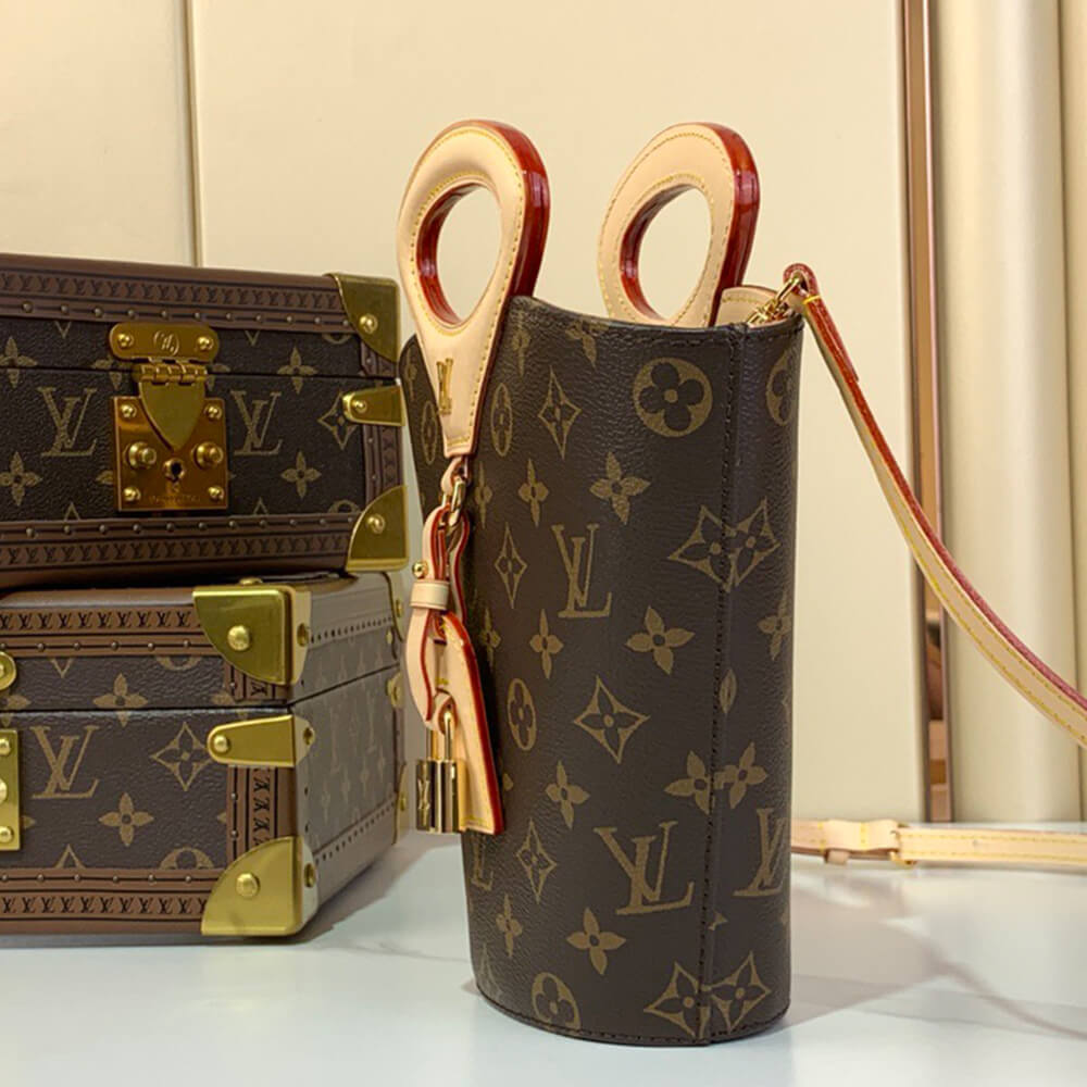 LV Rivage BB Bucket Bag - Replica Luxury Bags™