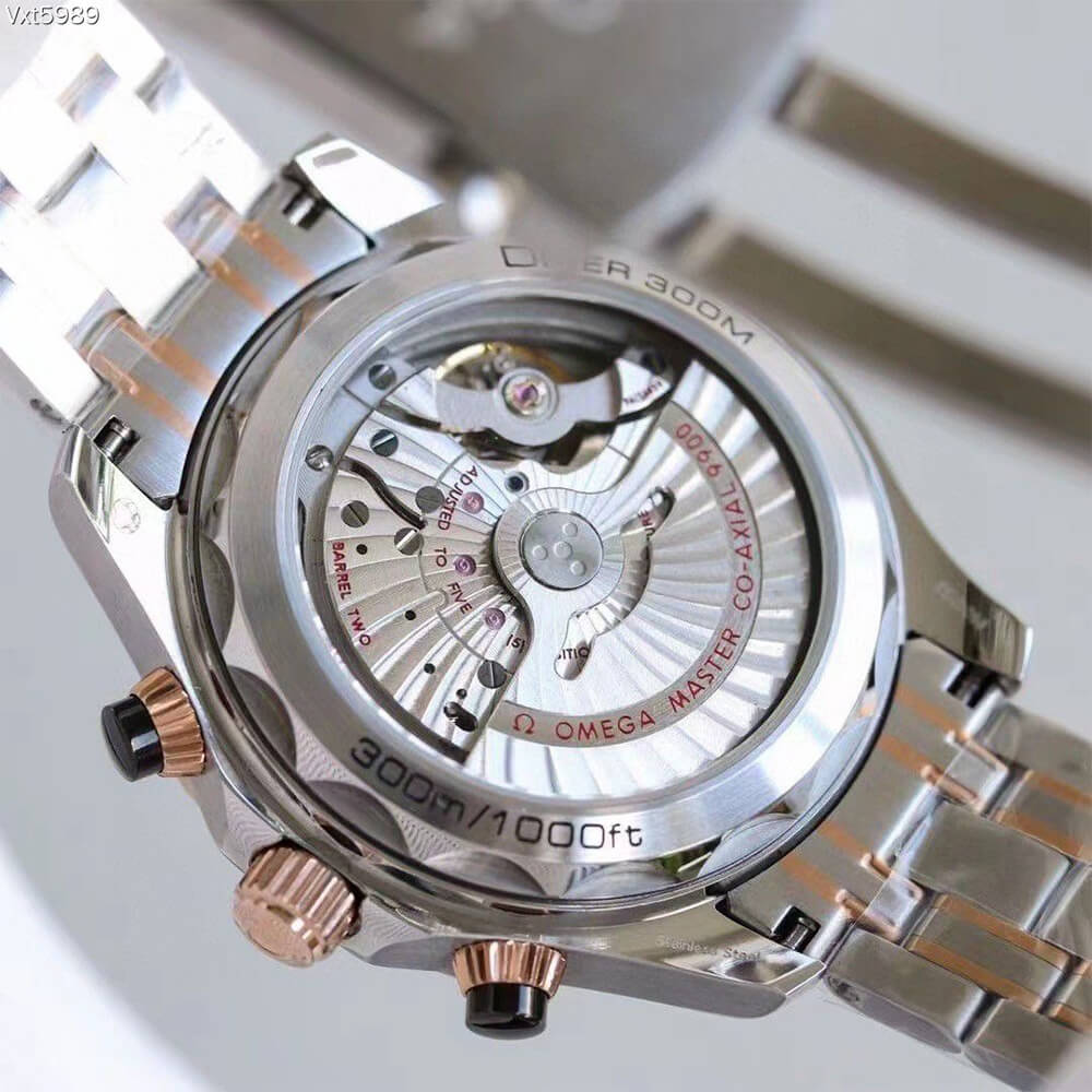 Omega Seamaster Diver 300M - Replica Luxury Bags™