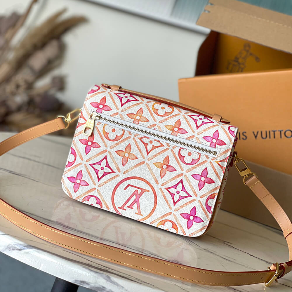 LV Pochette Metis Bag - Replica Luxury Bags™