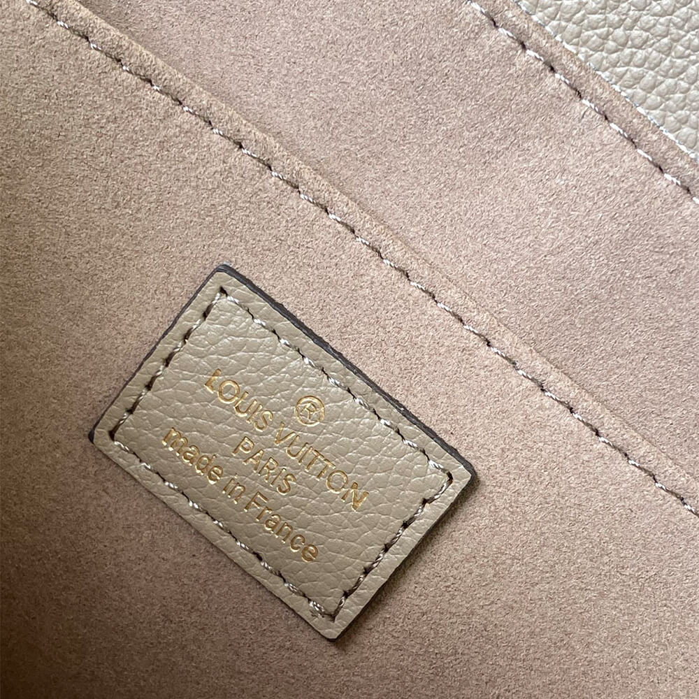 LV Madeleine MM Bag - Replica Luxury Bags™