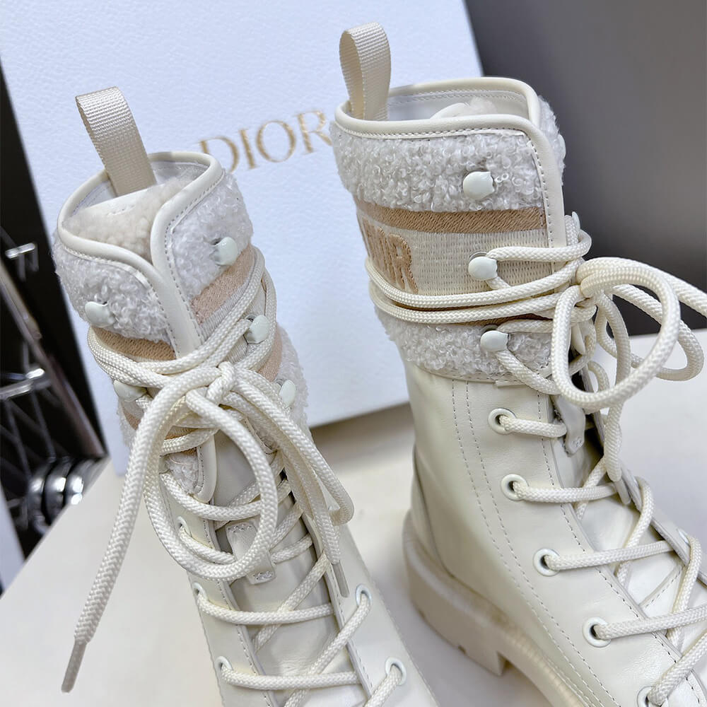 Dior Boots Shoes - Replica Luxury Bags™