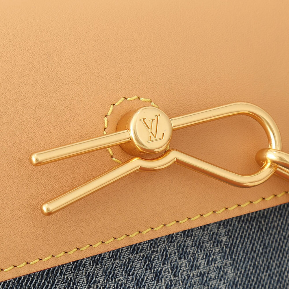 LV Nano Steamer Bag - Replica Luxury Bags™