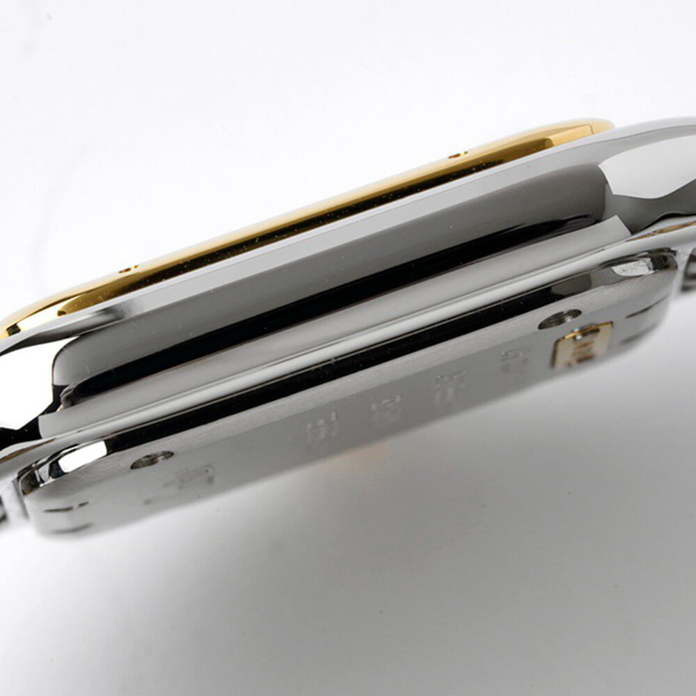 Cartier Medium Panthere de Cartier watch - Replica Luxury Bags™