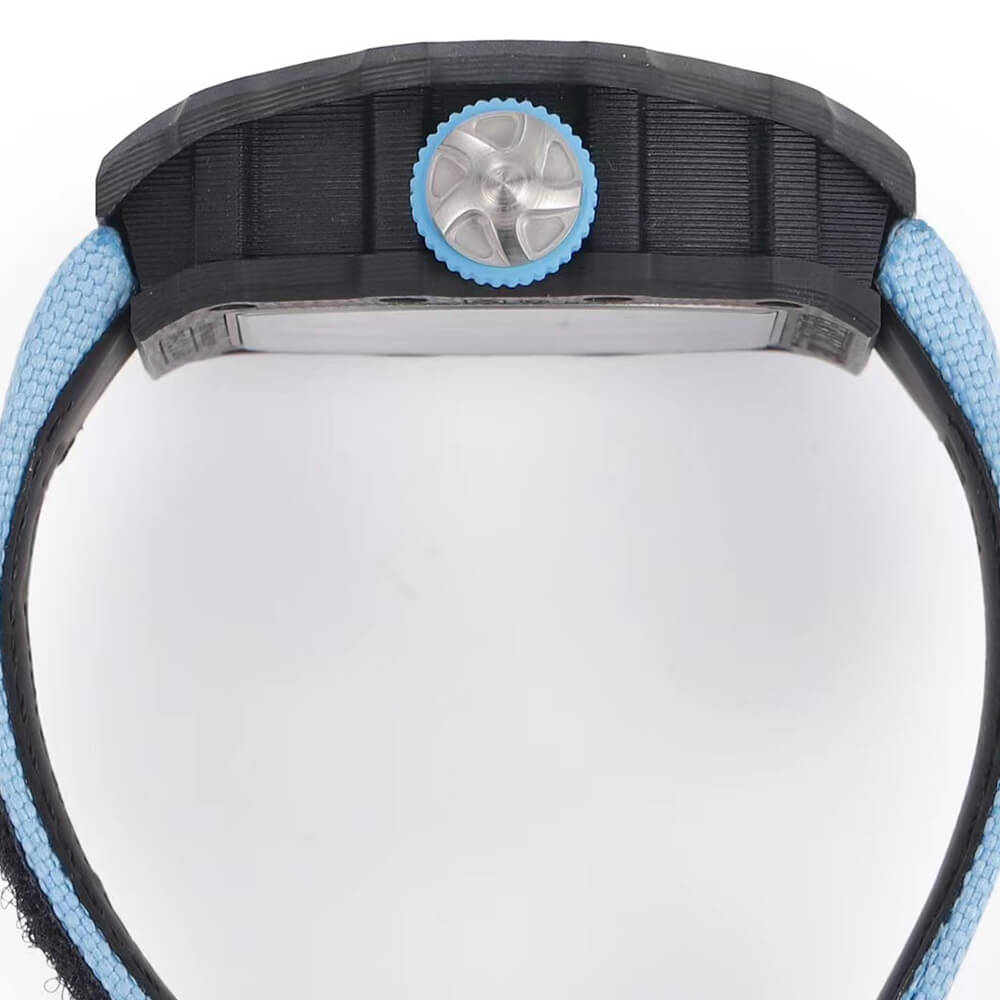 Richard Mille RM 53-01 - Replica Luxury Bags™