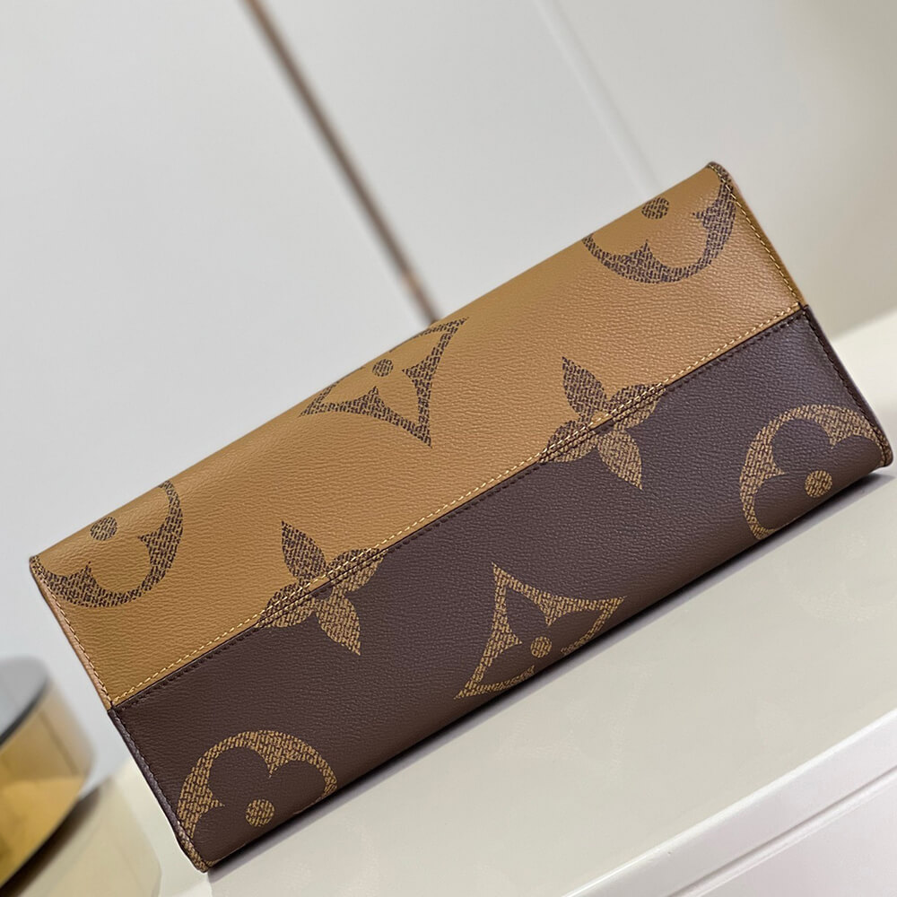 LV OnTheGo MM Bag - Replica Luxury Bags™