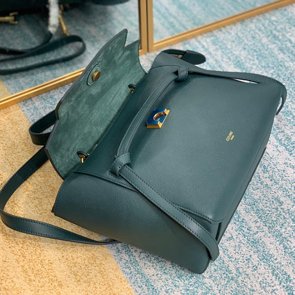 Celine Micro Belt Bag - Replica Luxury Bags™