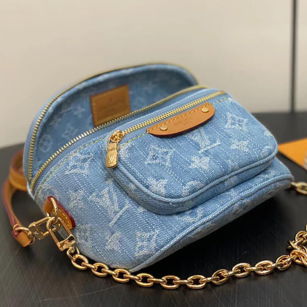LV Mini Bumbag - Replica Luxury Bags™
