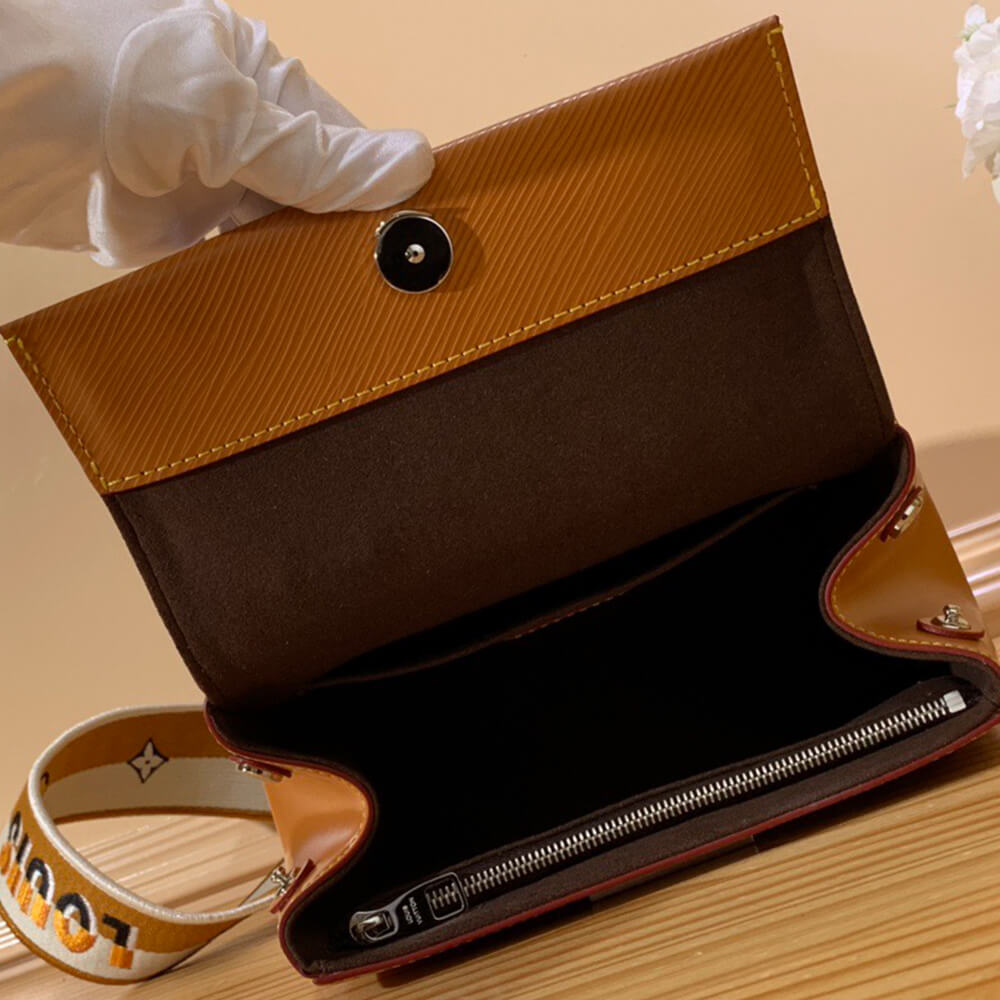 LV Cluny Mini Bag - Replica Luxury Bags™