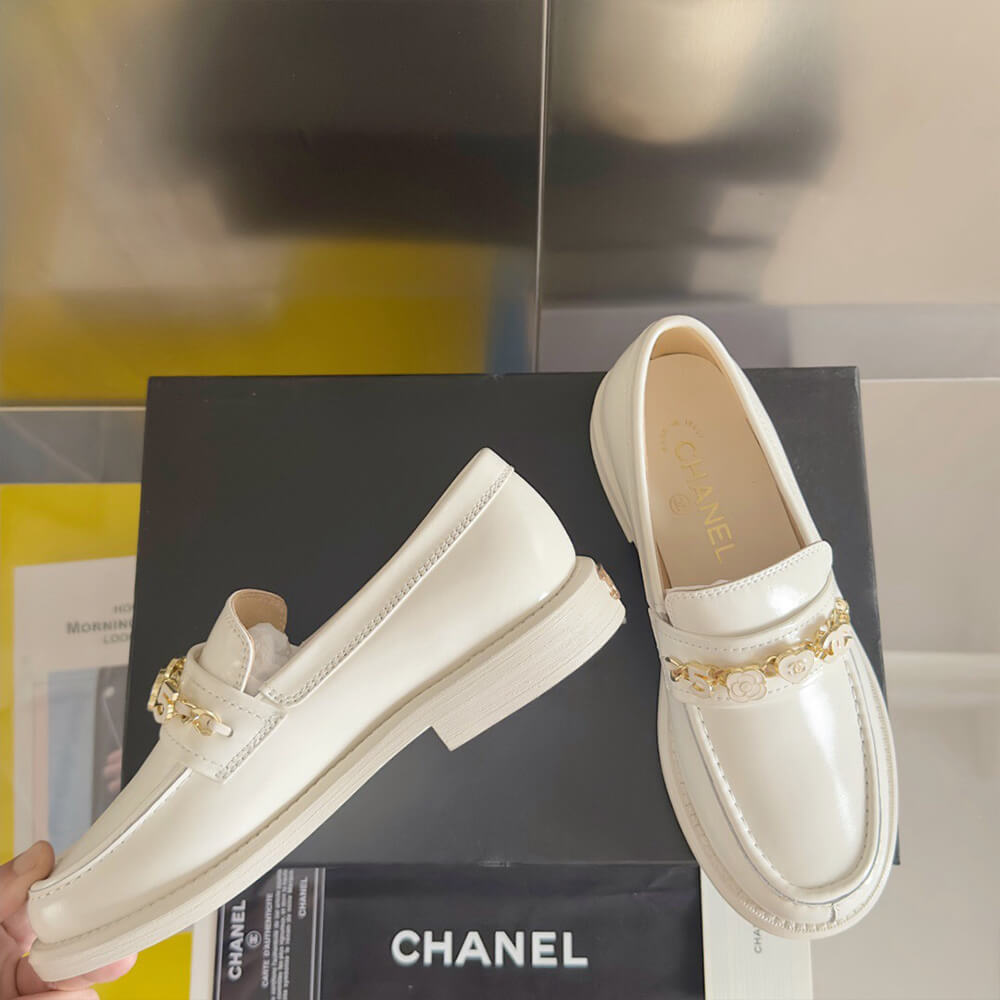 CHANEL WOMEN LOAFER Shoes - Replica Luxury Bags™