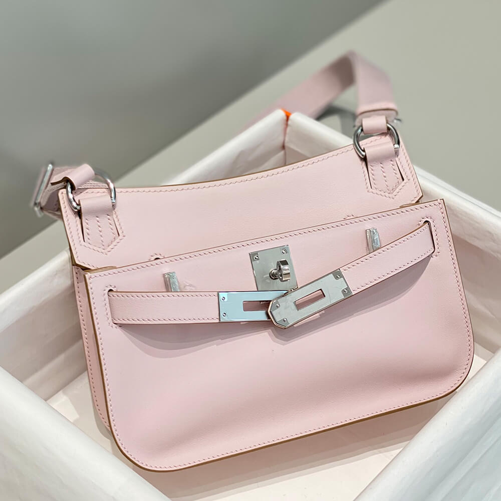 Hermes Jypsiere Mini Bag - Replica Luxury Bags™