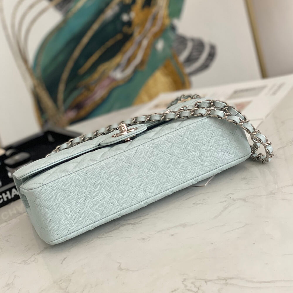 Chanel Classic Flap Handbag - Replica Luxury Bags™