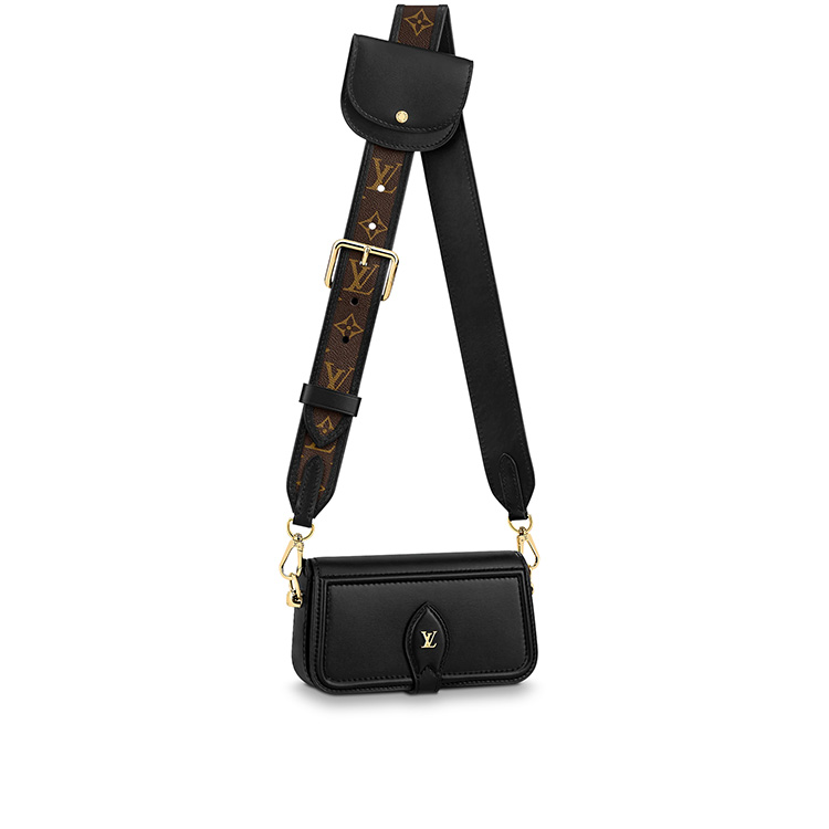 LV Officier Pouch Bag - Replica Luxury Bags™