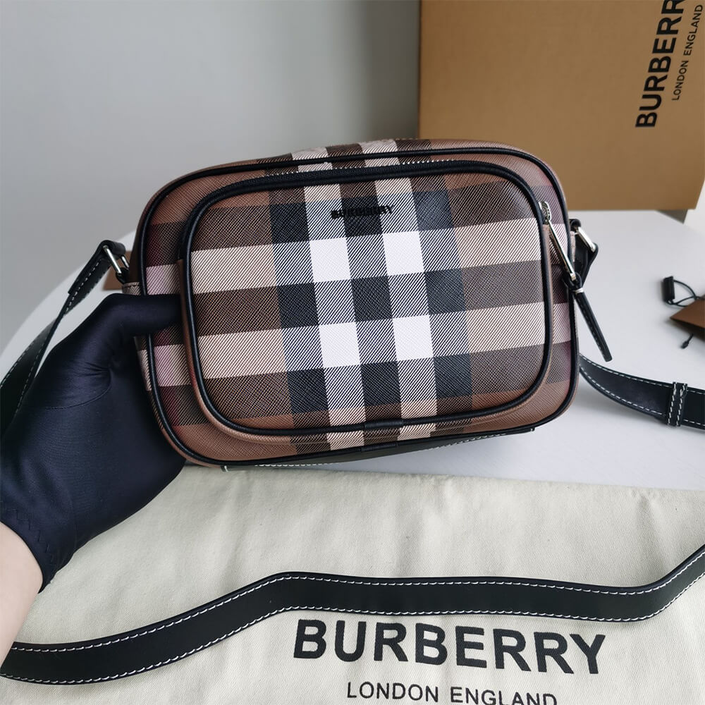 Burberry Paddy Bag - Replica Luxury Bags™