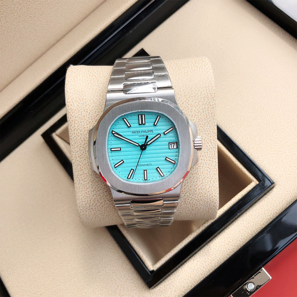Patek Philippe Nautilus 5711/1A - Replica Luxury Bags™