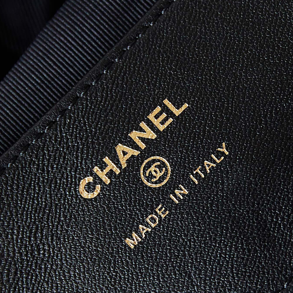 Chanel Pouch Bag - Replica Luxury Bags™