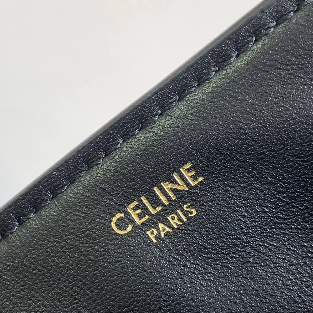 Celine Medium Louise Bag In Smooth Calfskin - Replica Luxury Bags™