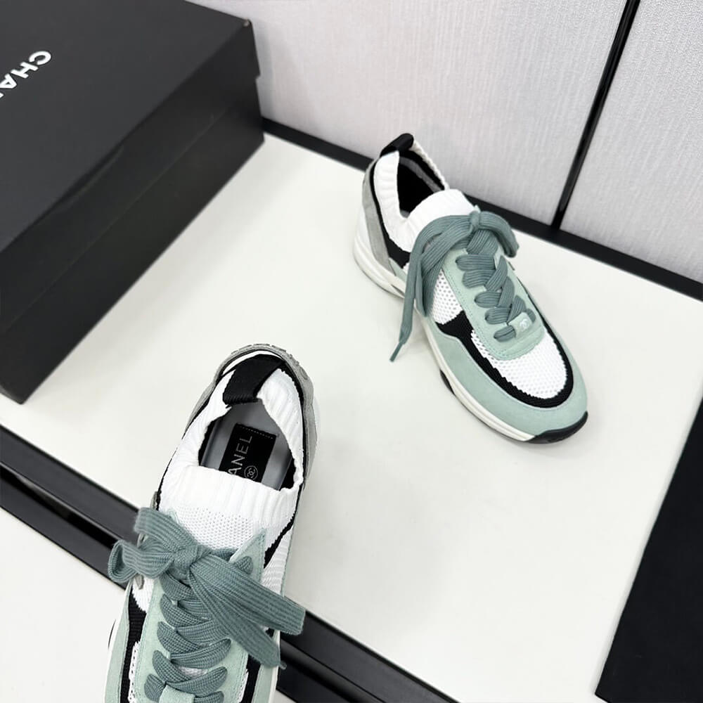 CHANEL WOMEN SNEAKERS Shoes - Replica Luxury Bags™