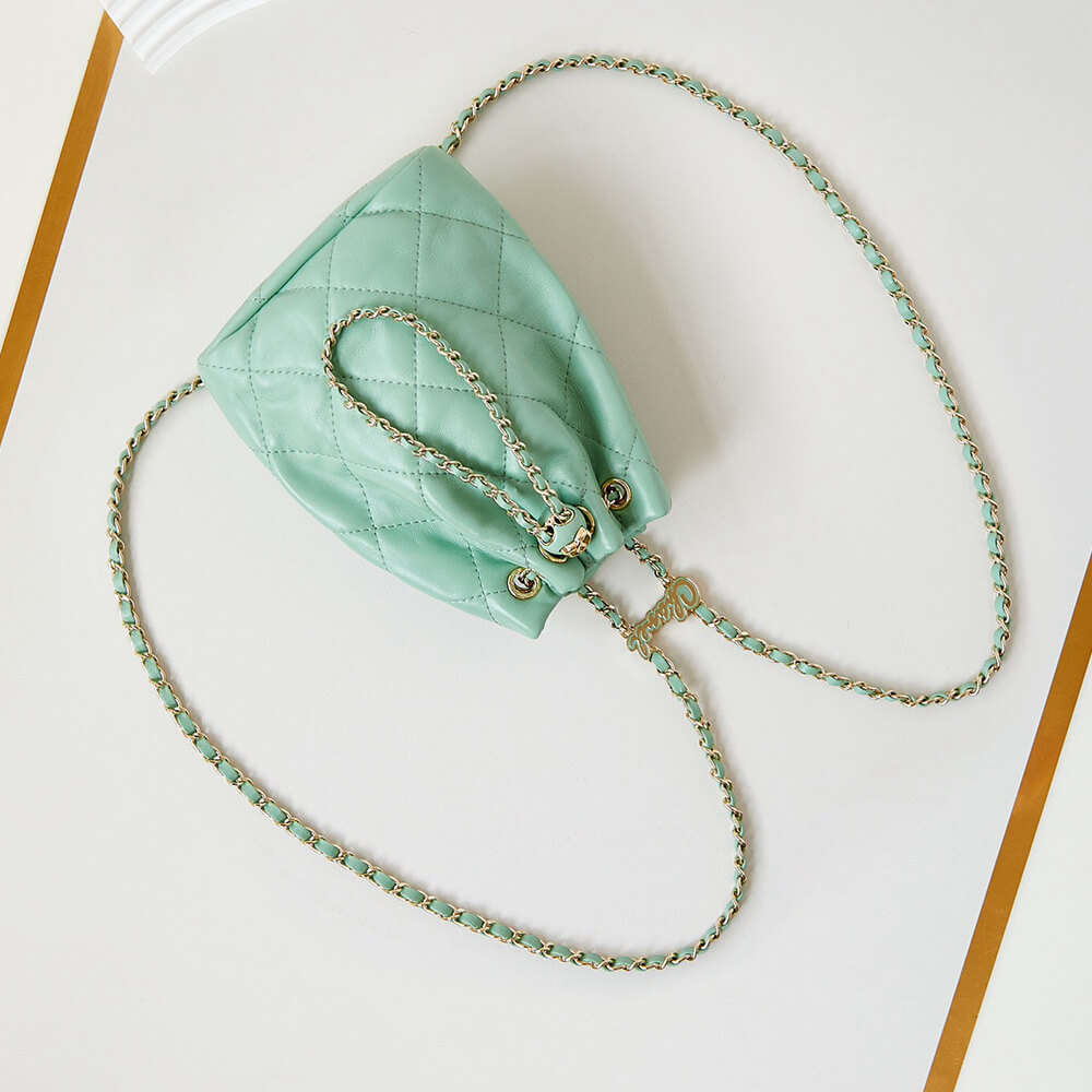 Chanel Backpack Bag - Replica Luxury Bags™