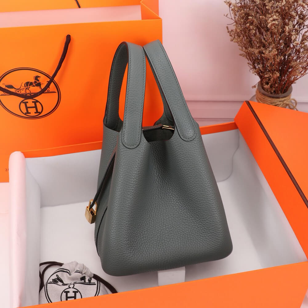 Hermes Picotin Lock 18 Bag - Replica Luxury Bags™