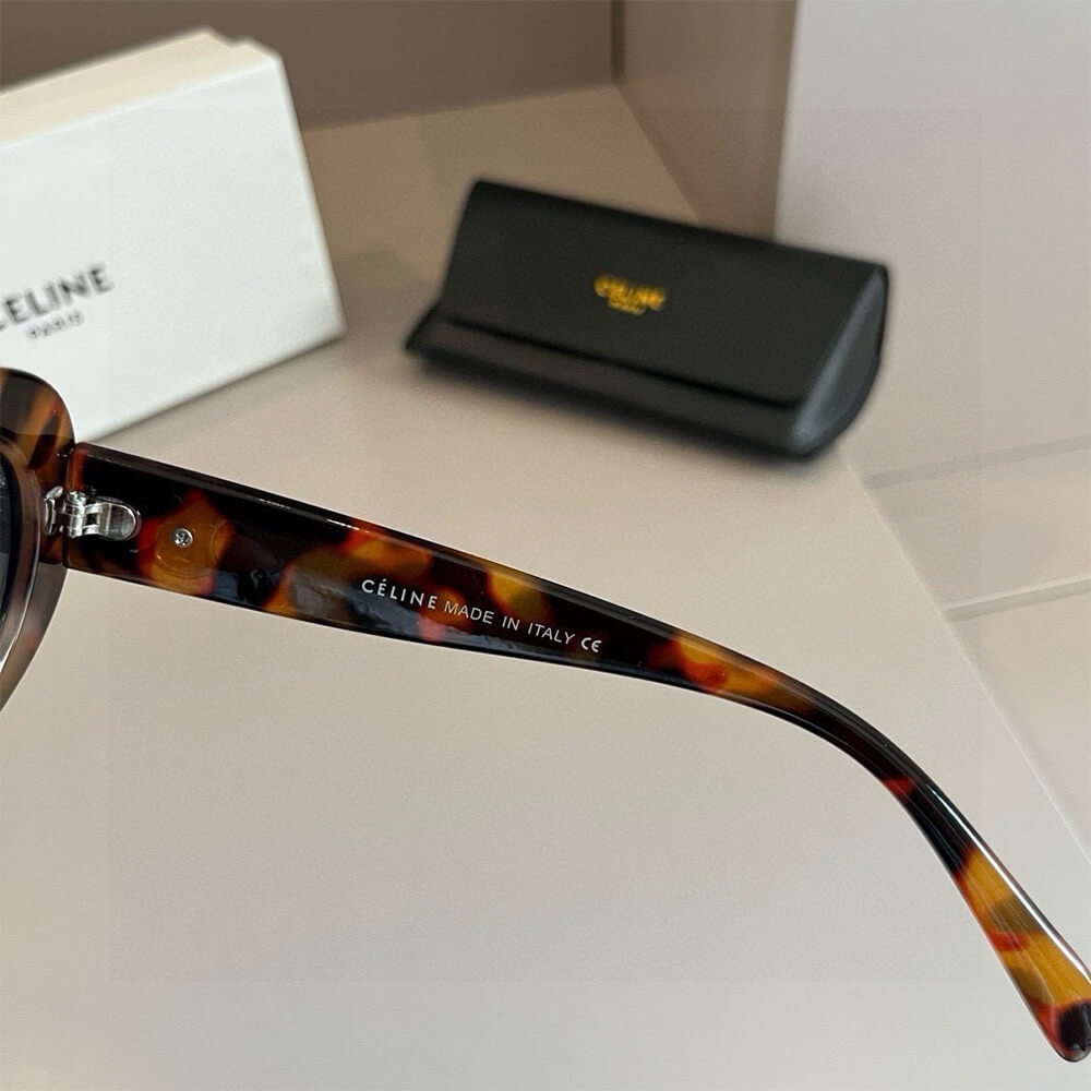 CELINE SUNGLASSES - Replica Luxury Bags™