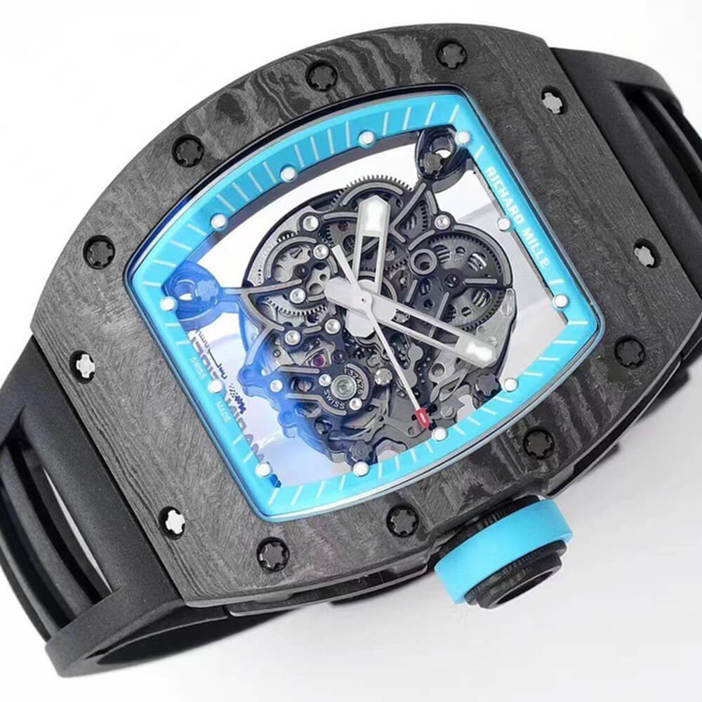 Richard Mille 055 - Replica Luxury Bags™