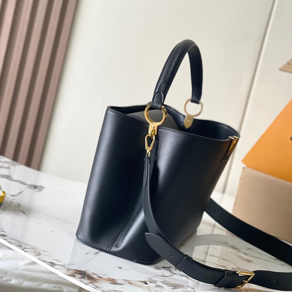 LV Capucines GM Souple Bag - Replica Luxury Bags™