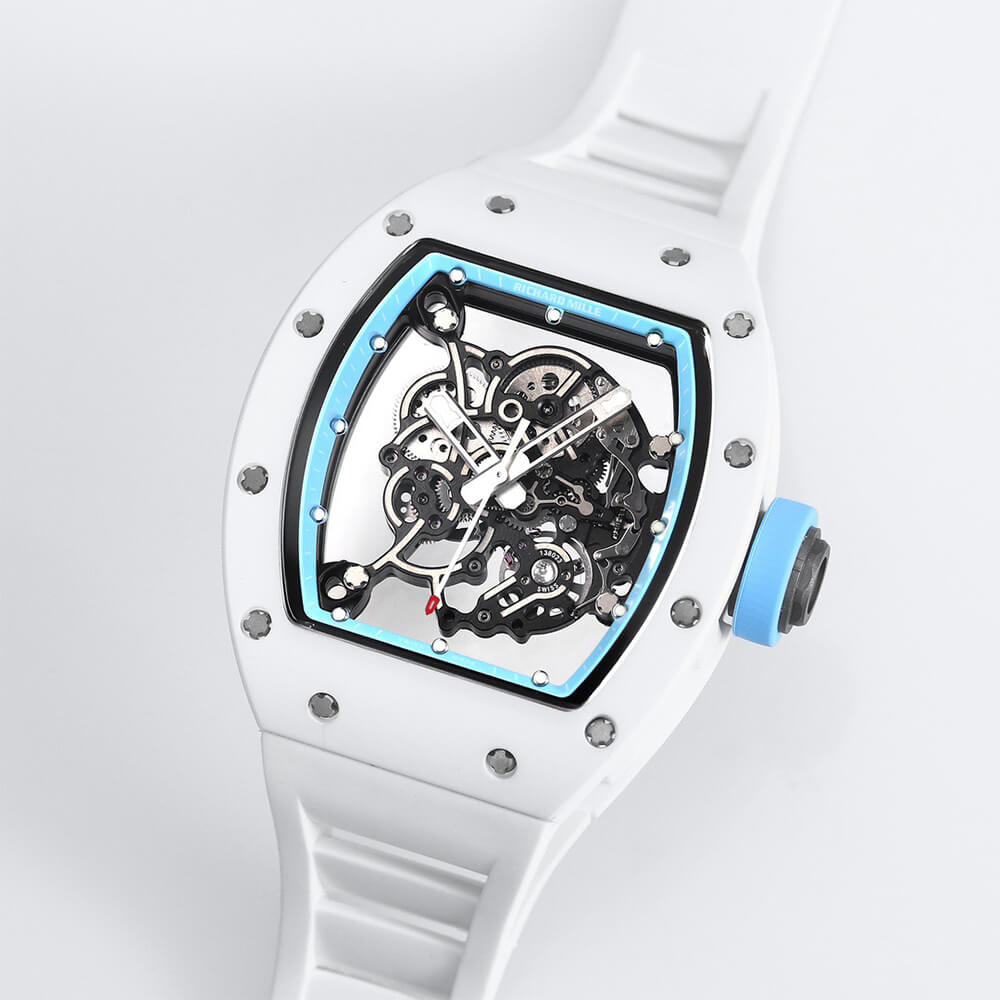 Richard Mille 055 - Replica Luxury Bags™