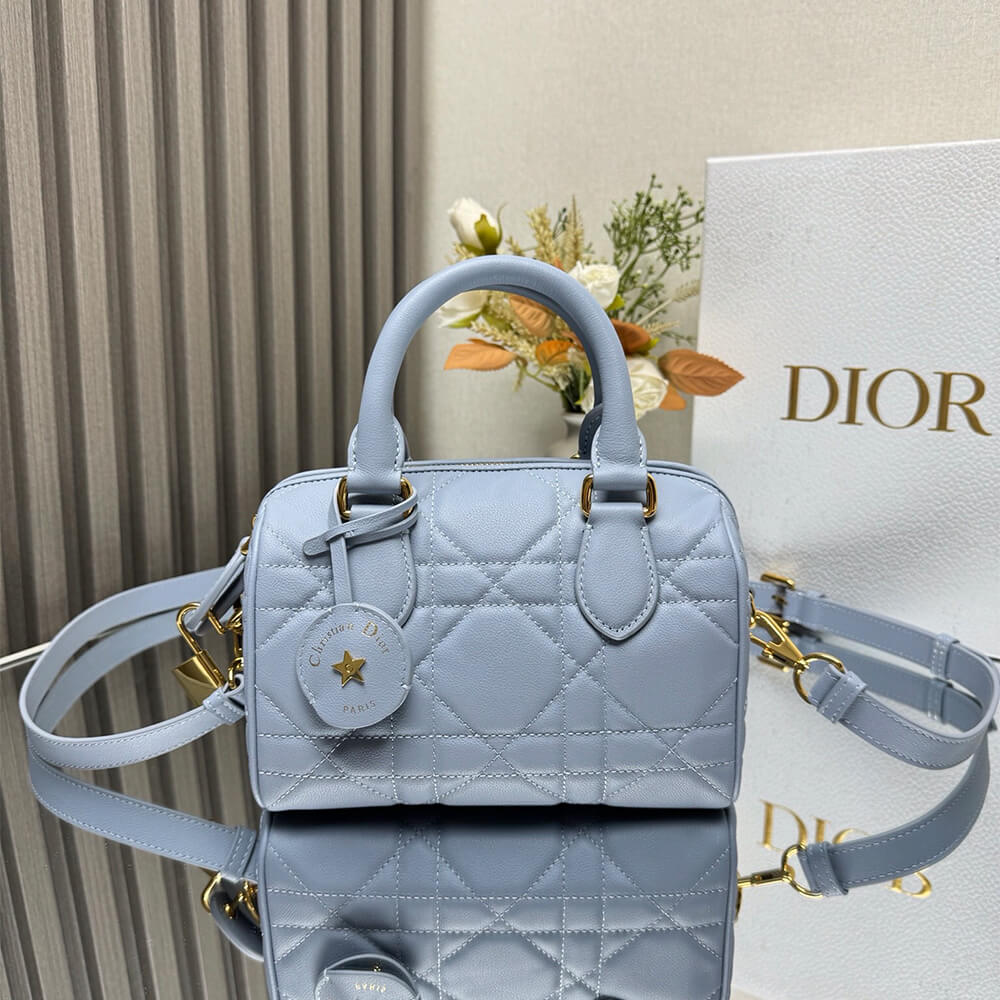 Dior Groove 20 Bag - Replica Luxury Bags™