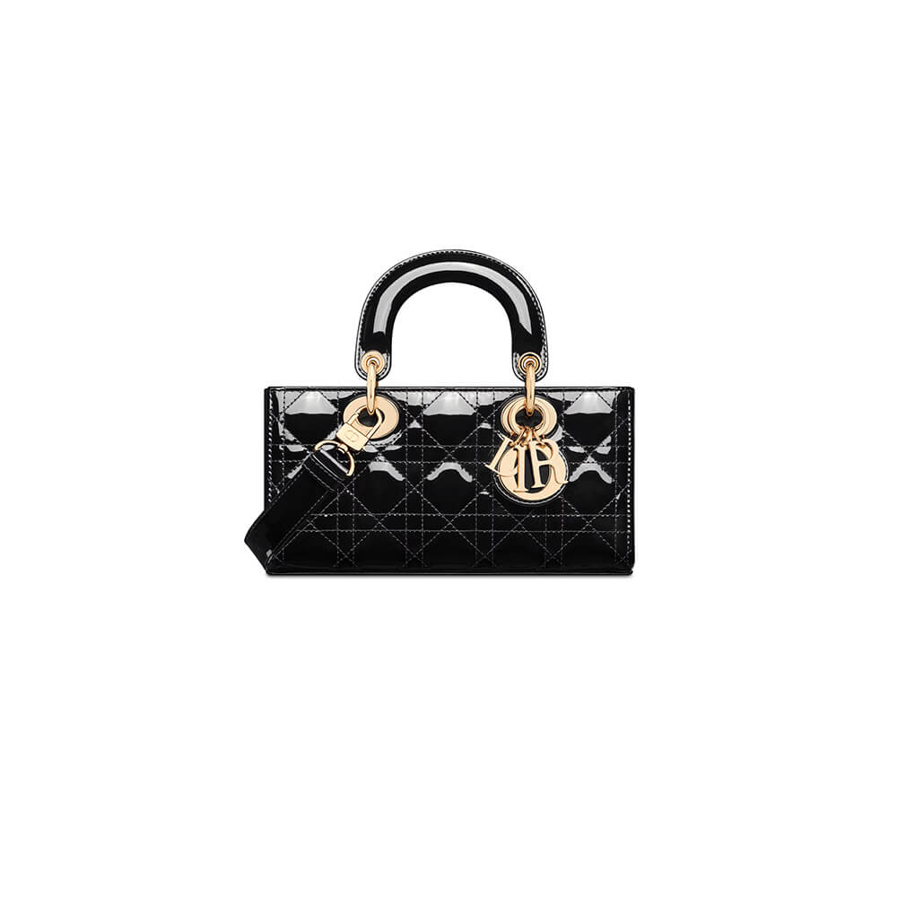 Dior Small Lady D-Joy Bag - Replica Luxury Bags™
