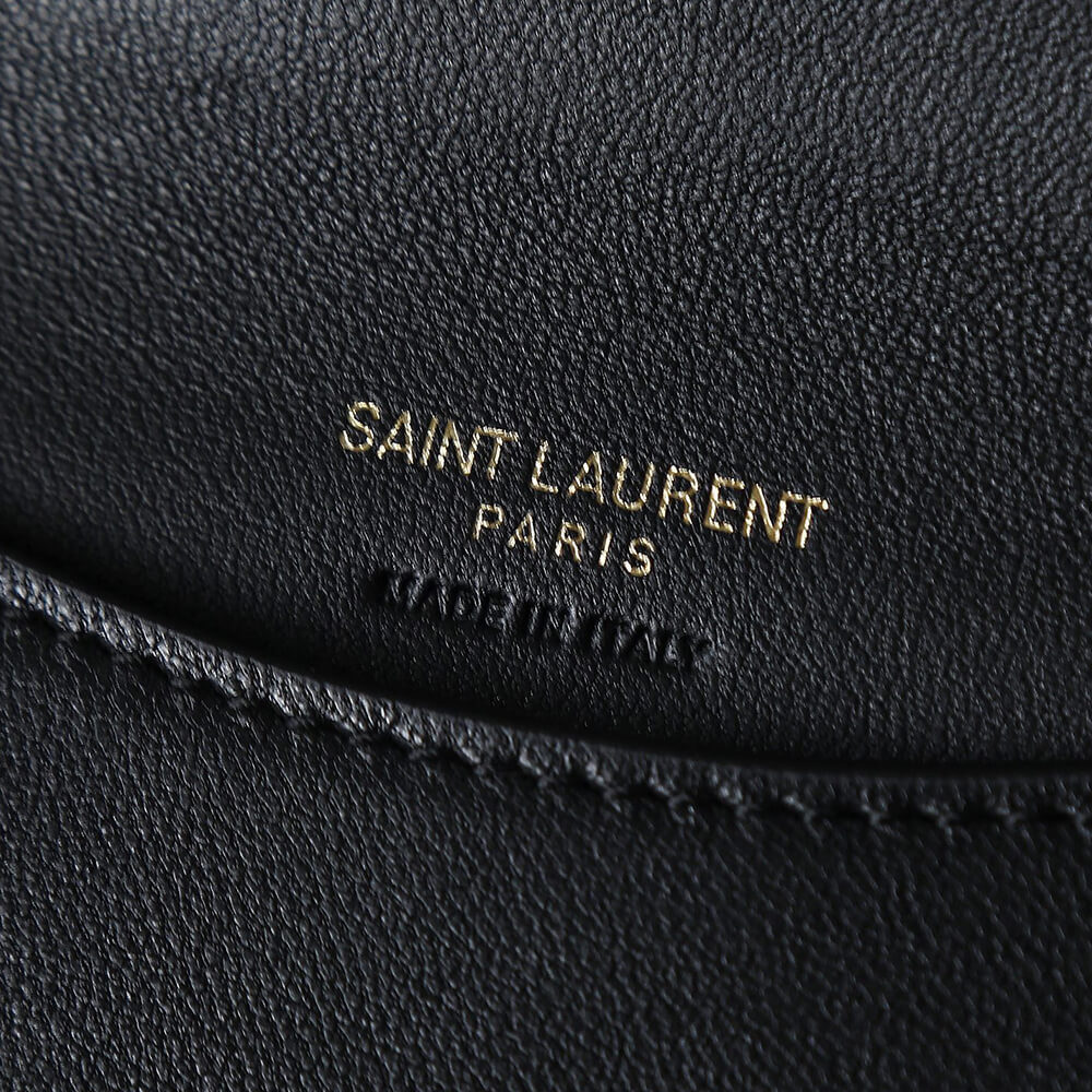 YSL Loulou Large Bag in Matelasse Lambskin - Replica Luxury Bags™