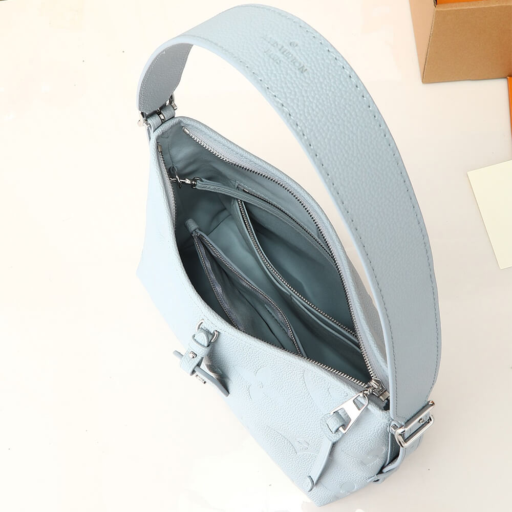 LV CarryAll PM Bag - Replica Luxury Bags™