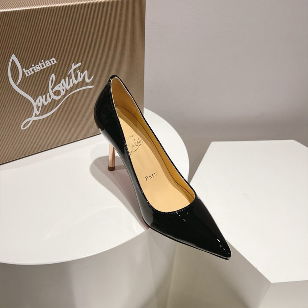 Christian Louboutin Scepter(85mm) Shoes - Replica Luxury Bags™