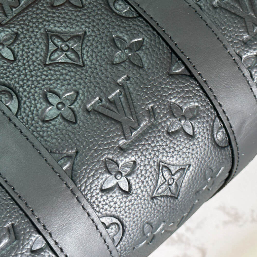 LV Keepall Bandoulière 35 Bag - Replica Luxury Bags™