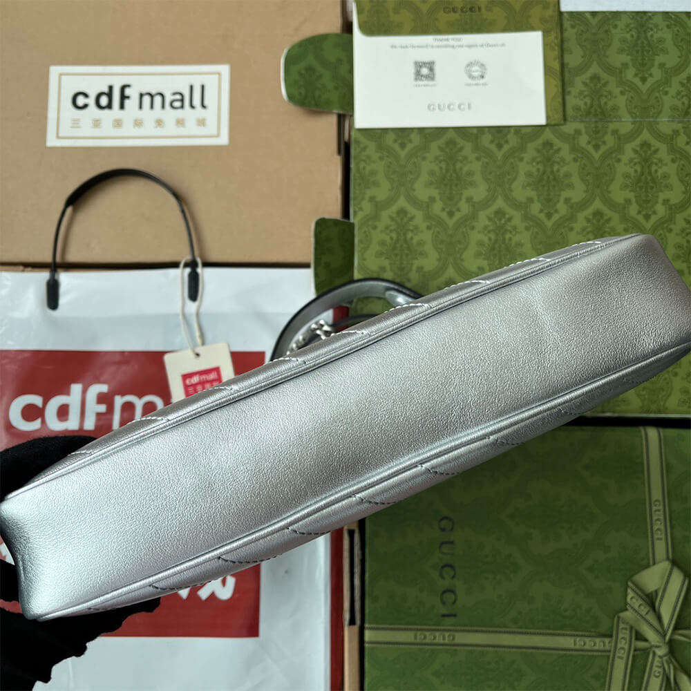 Gucci Blondie Small Tote Bag - Replica Luxury Bags™