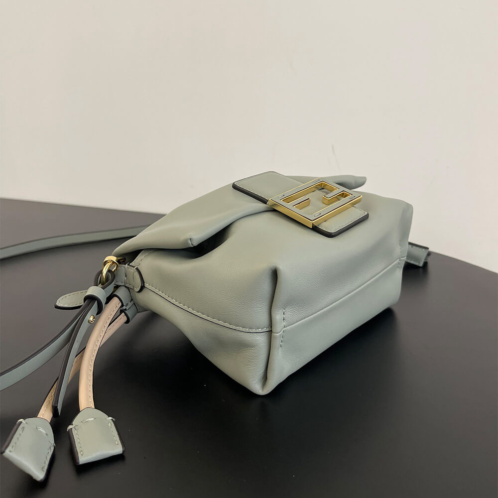 Fendi Mamma Baguette Small Bag - Replica Luxury Bags™