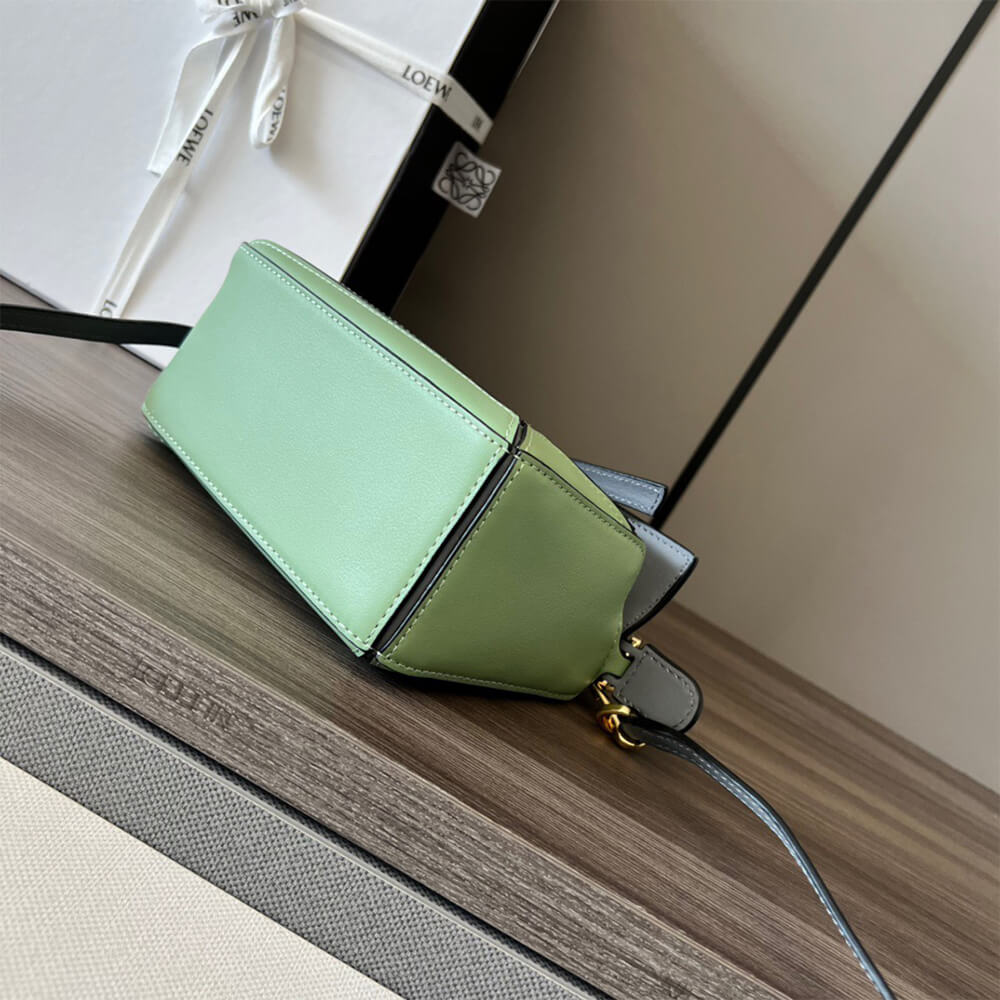 Loewe Mini Puzzle Bag - Replica Luxury Bags™