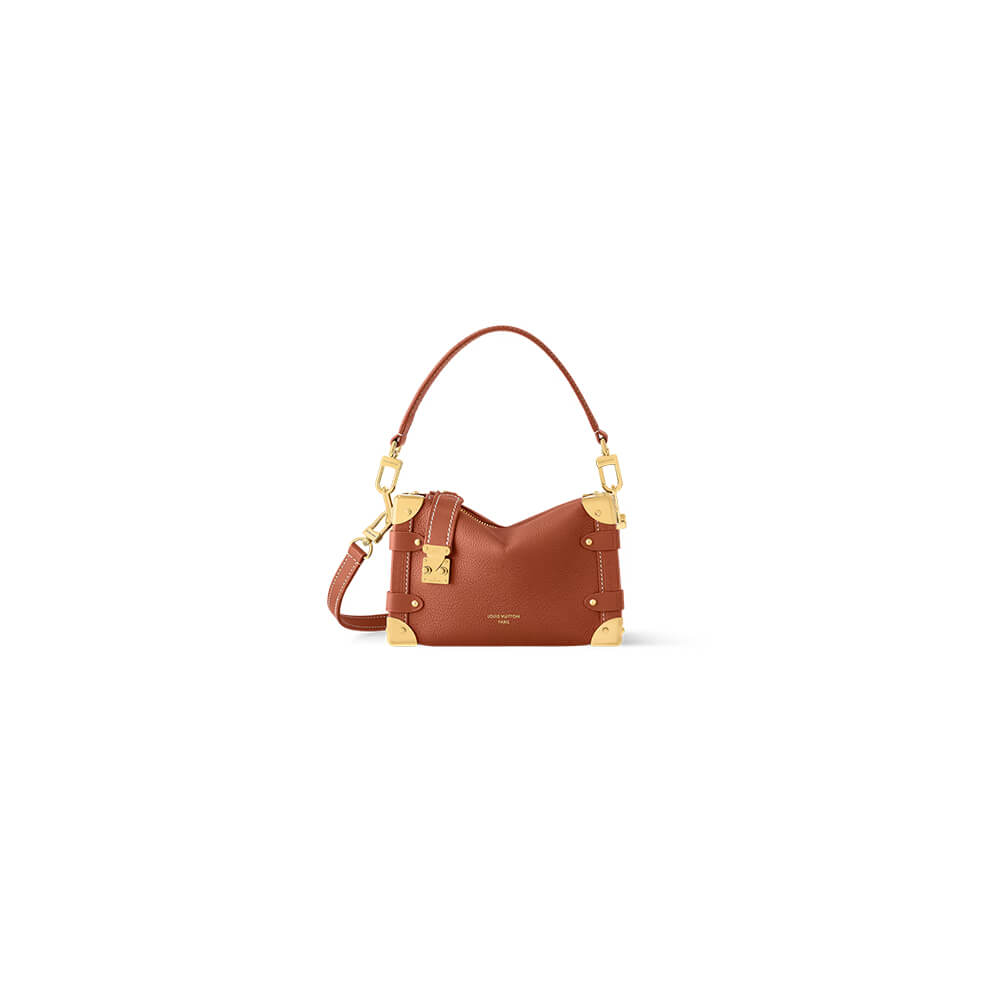 LV Side Trunk PM Bag - Replica Luxury Bags™