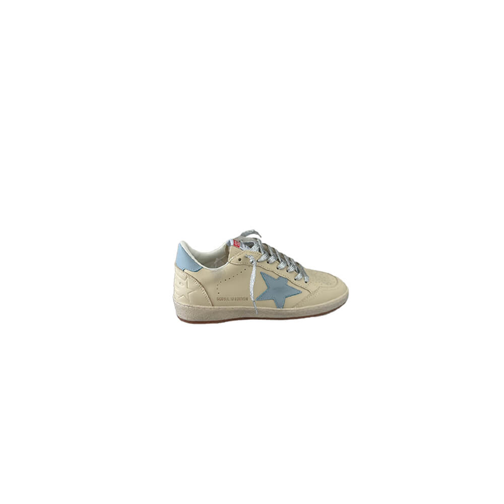 Golden Goose Super-Star Sneakers Shoes - Replica Luxury Bags™