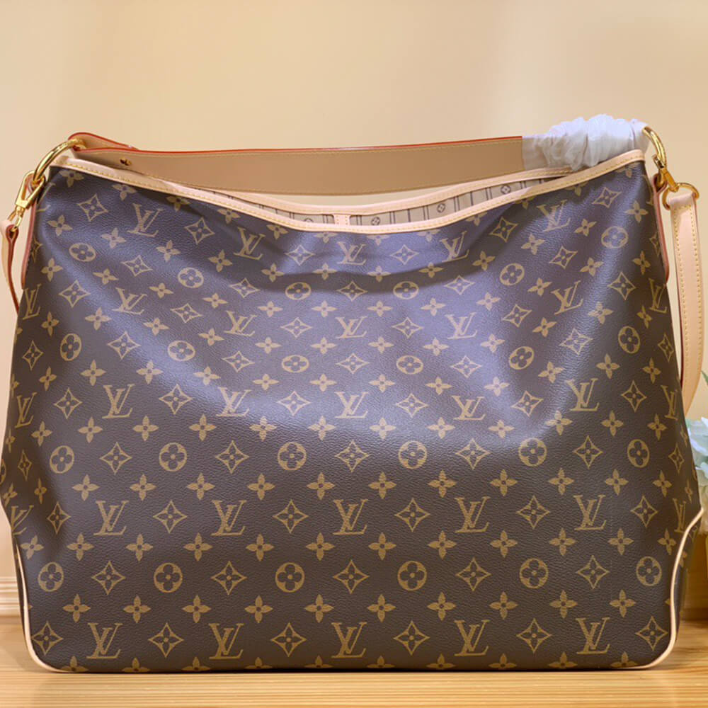 LV Delightful GM Bag - Replica Luxury Bags™