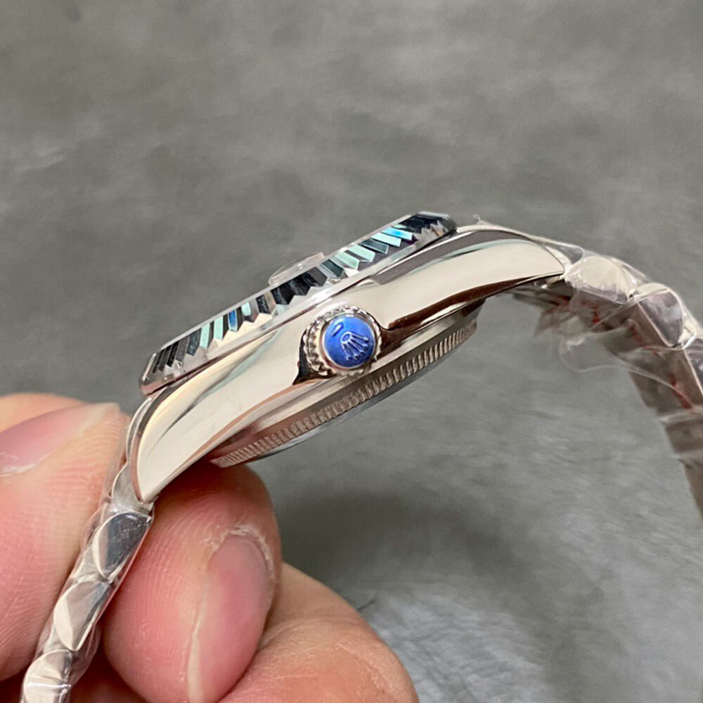 Rolex Datejust 31 - Replica Luxury Bags™