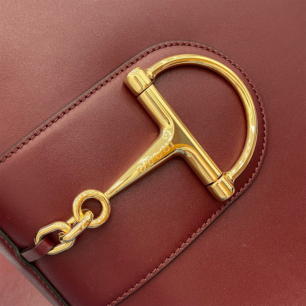 Gucci 73 Small Bucket Bag - Replica Luxury Bags™