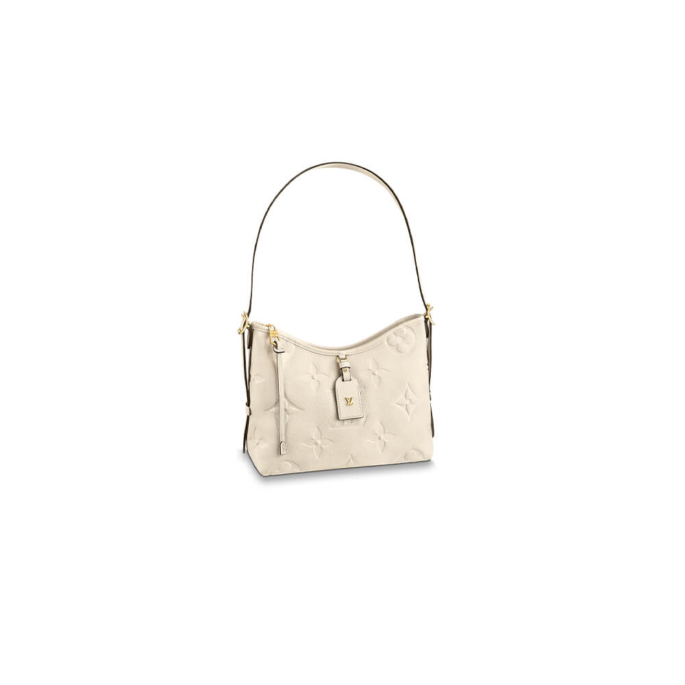 LV Carryall PM Bag Exclusively Online - Replica Luxury Bags™