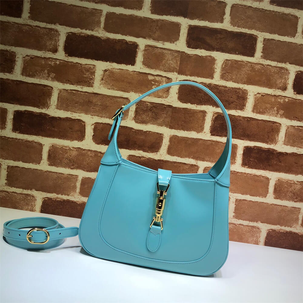Gucci Jackie 1961 Small Hobo Bag - Replica Luxury Bags™