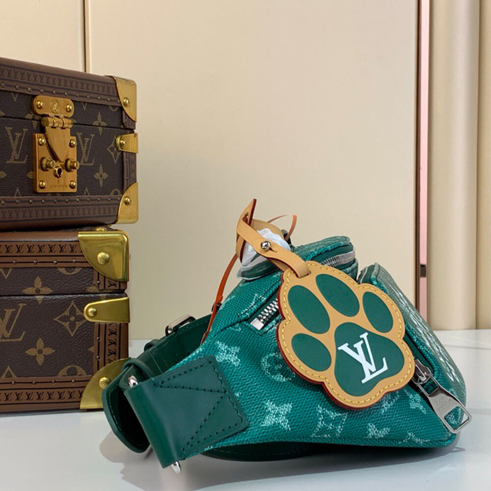 LV Rush Bumbag - Replica Luxury Bags™