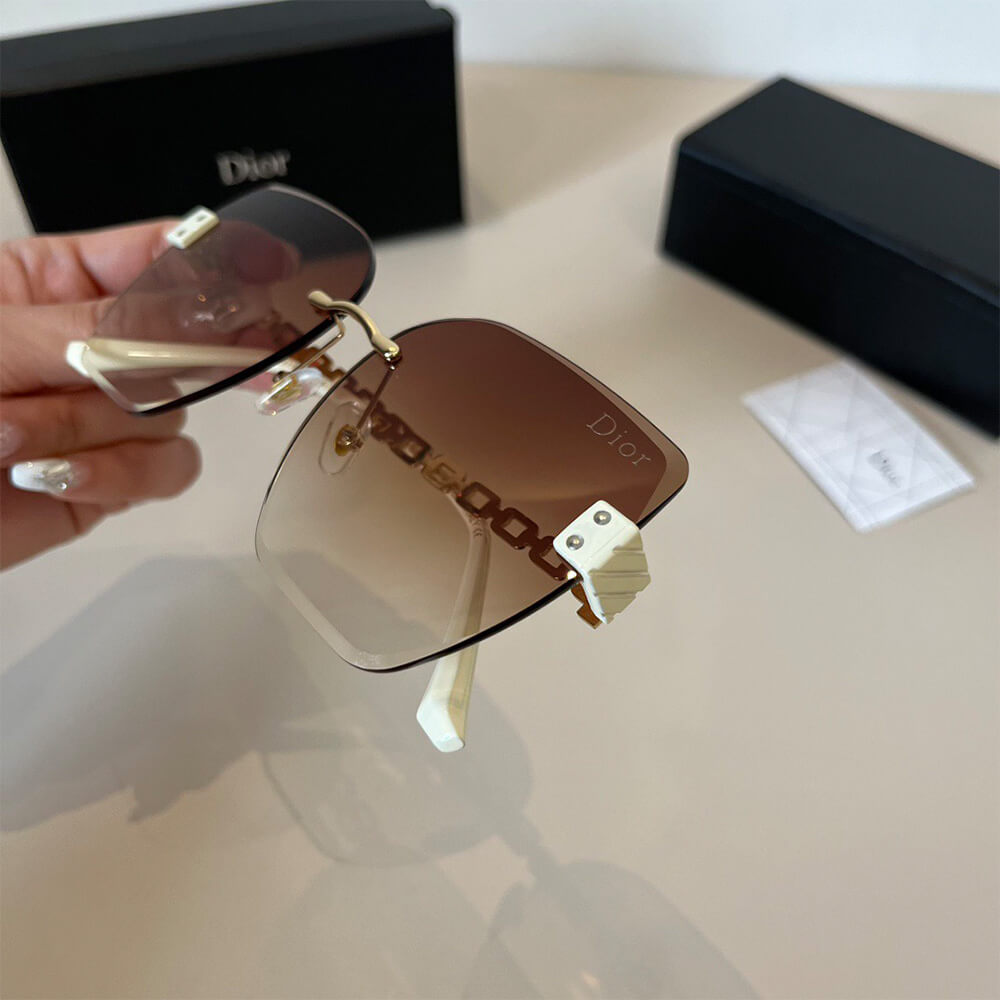 DIOR SUNGLASSES - Replica Luxury Bags™