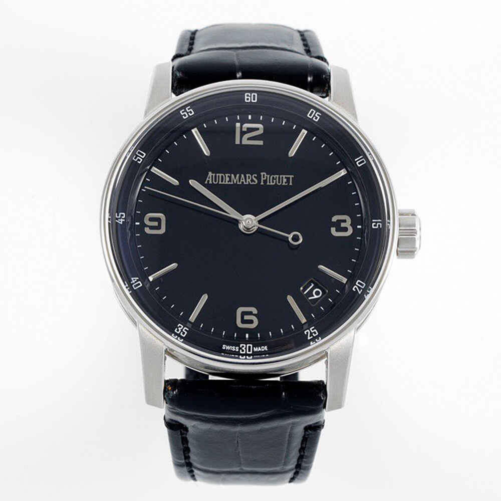 Audemars Piguet Royal Oak 15210 - Replica Luxury Bags™